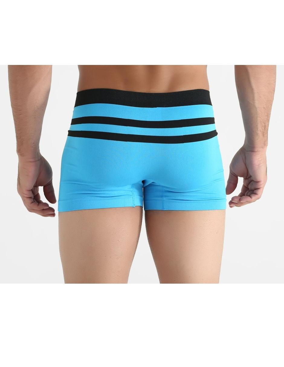 Set bóxer para hombre 2 piezas 6