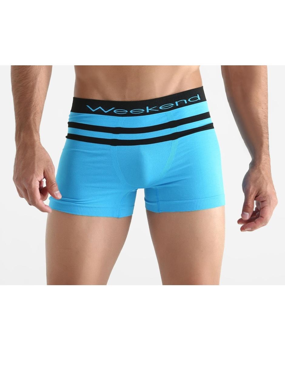 Set bóxer para hombre 2 piezas