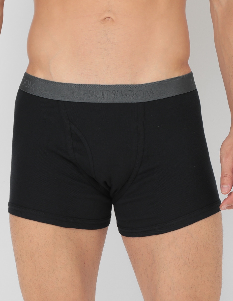 Calzoncillos Hombre Boxer Algodon Calzoncillos Tipo Bu00f3xer Que