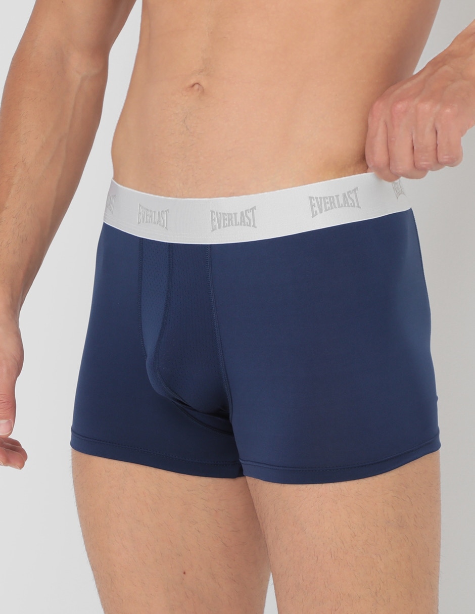 Set bóxer para hombre 2 piezas 2