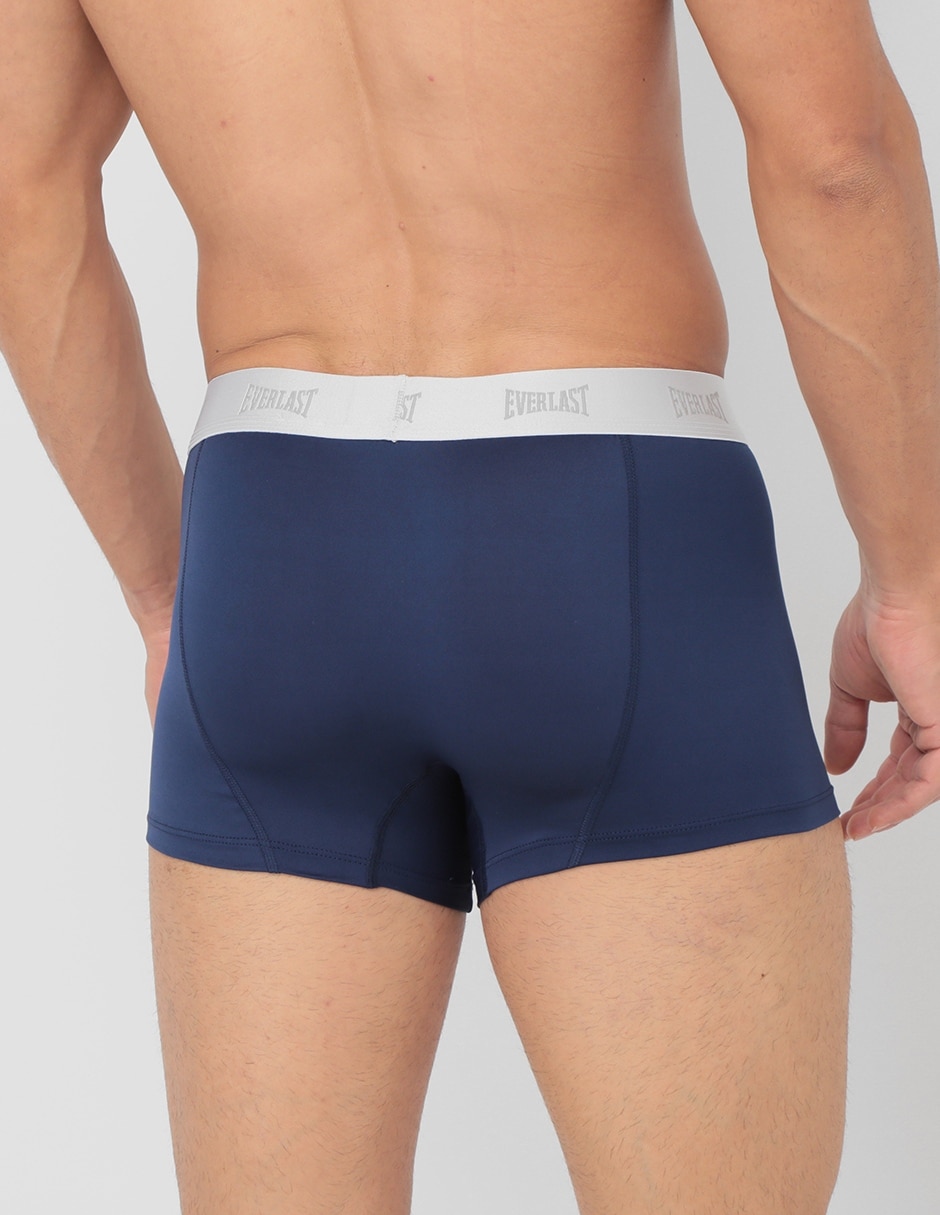 Set bóxer para hombre 2 piezas 3