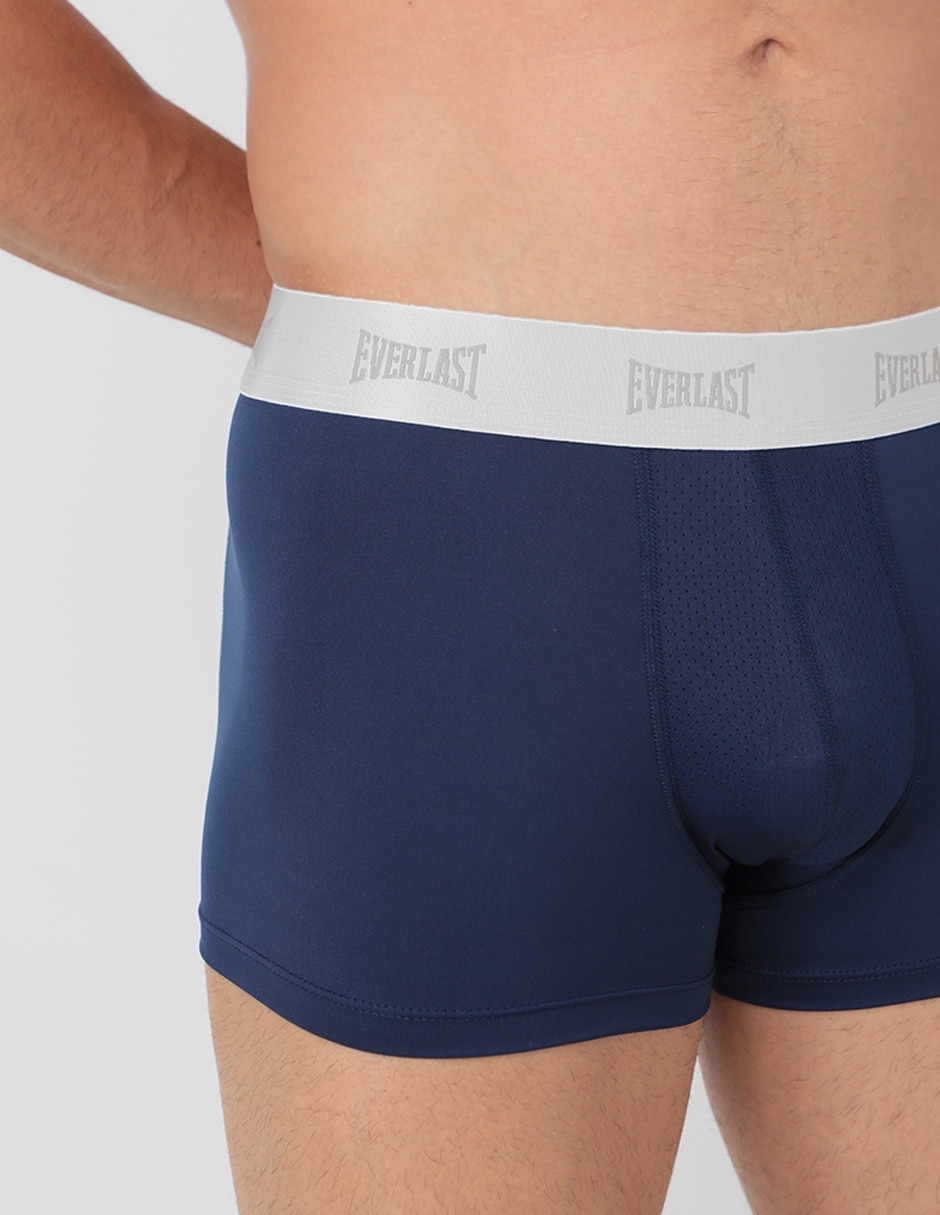 Set bóxer para hombre 2 piezas 4