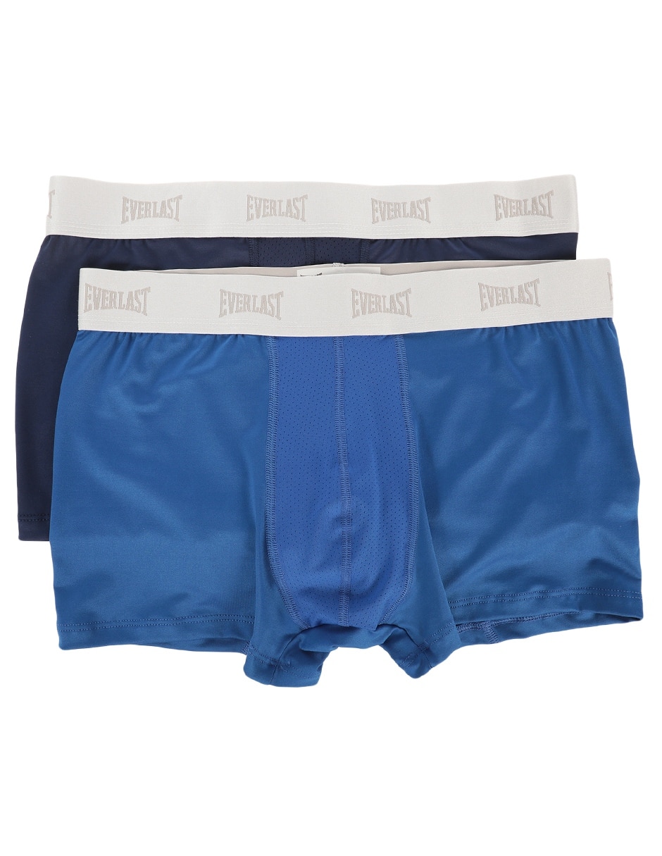 Set bóxer para hombre 2 piezas 5