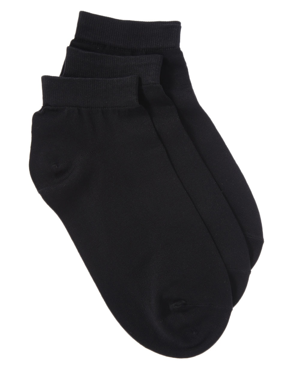 Tines para mujer 3 pares Tines para mujer 3 pares