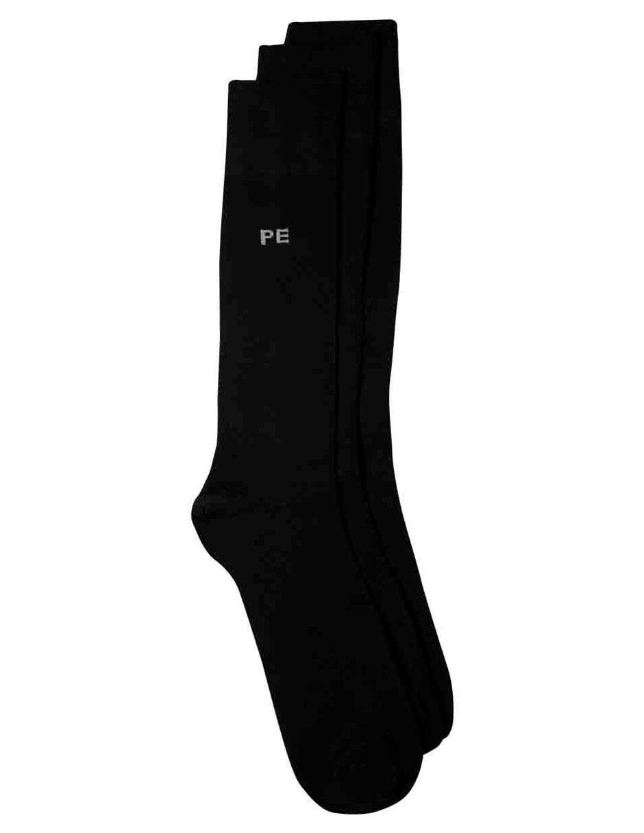 Set de calcetín comfort para hombre 3 pares Set de calcetín comfort para hombre 3 pares