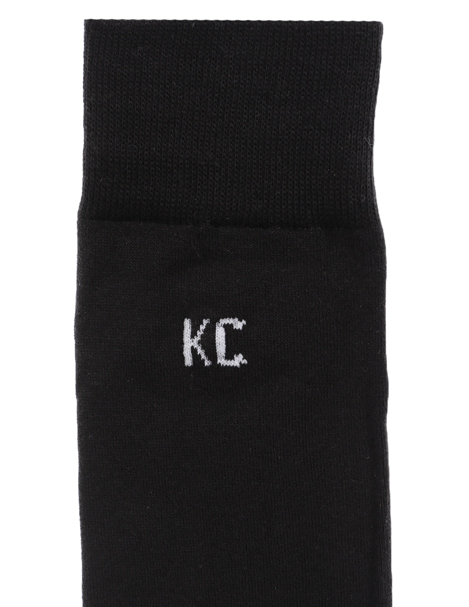 Set de calcetín comfort de algodón para hombre 6 pares 2