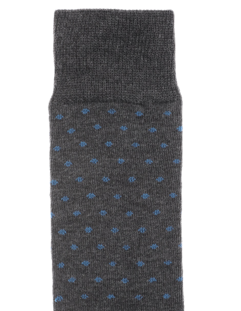Set de calcetín para hombre 3 pares 2