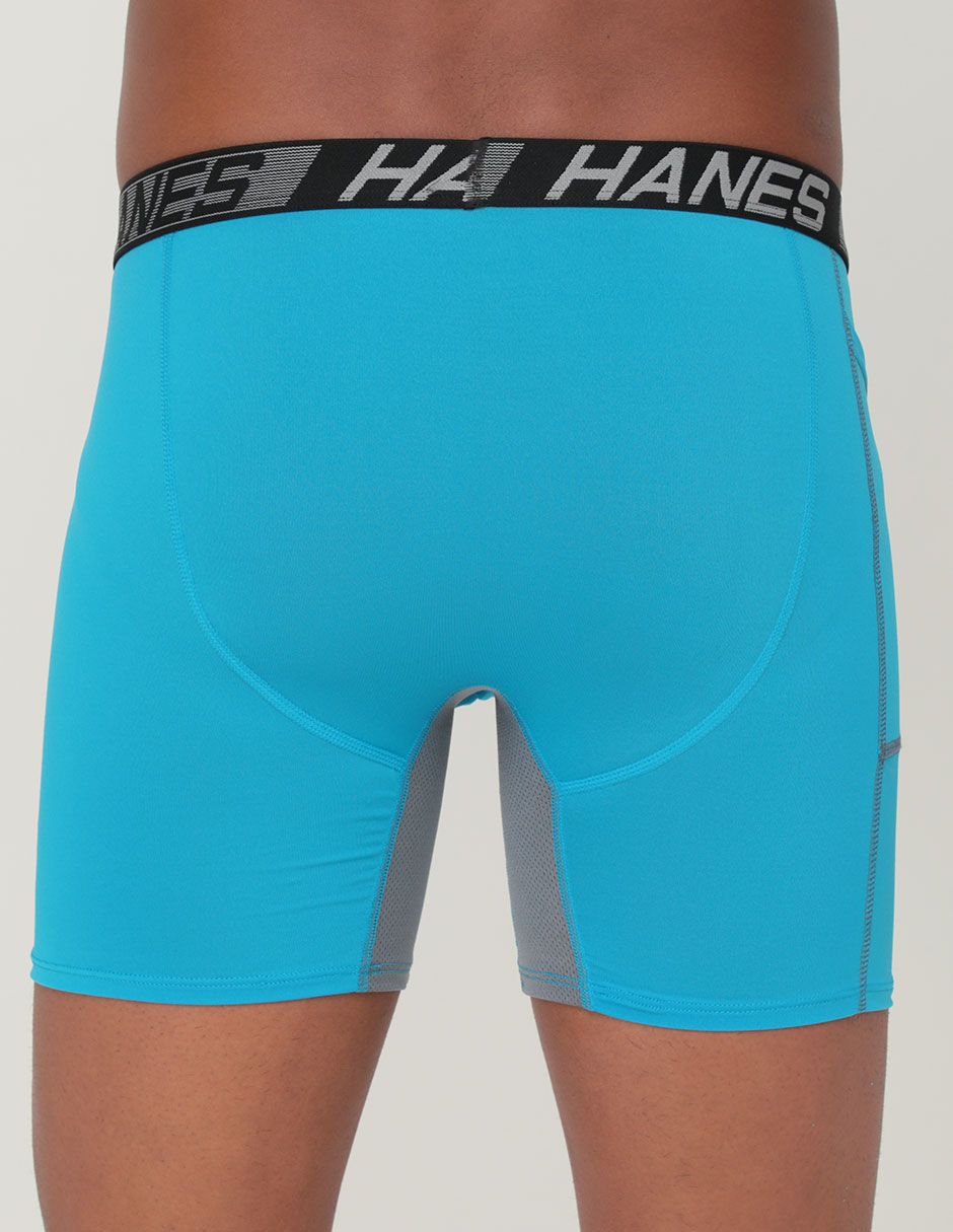 Boxer hanes hombre online precios