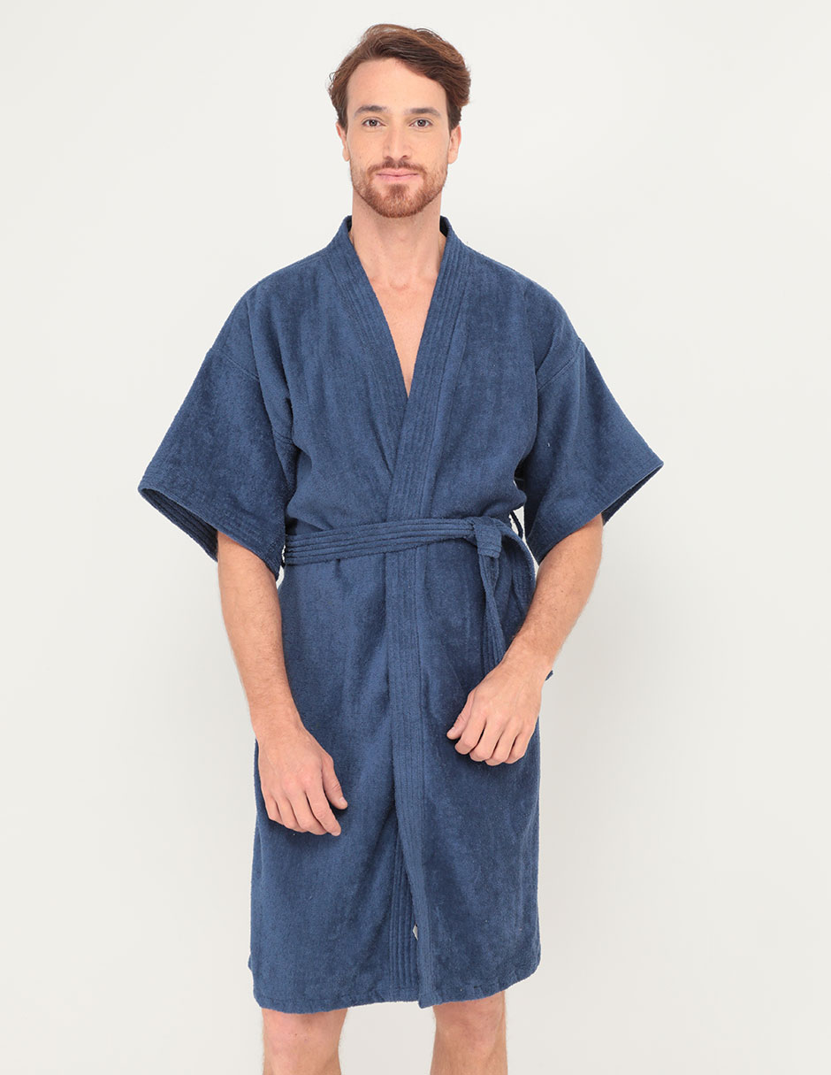 Bata de baño para hombre Bata de baño para hombre
