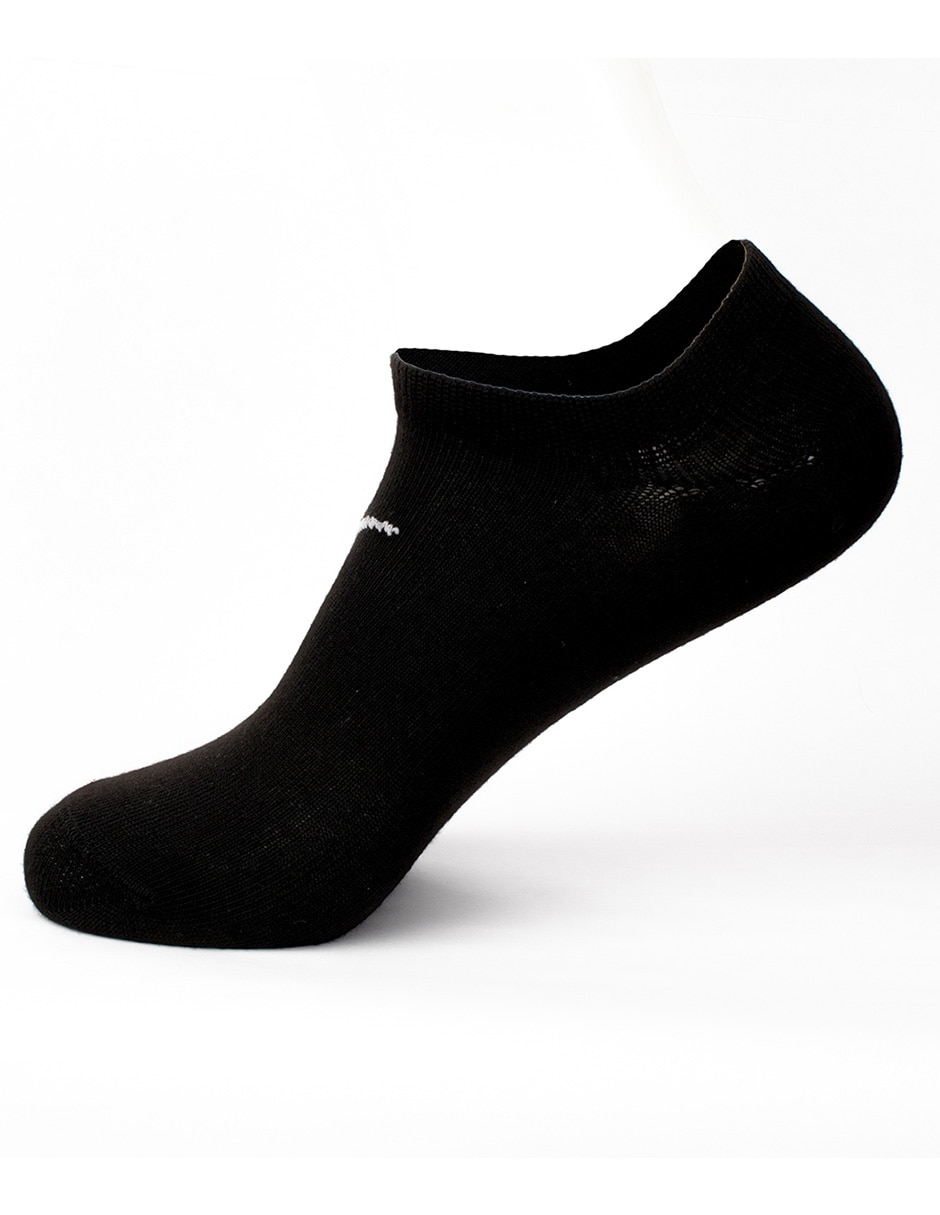 Set protector de pie comfort para hombre 6 pares 4