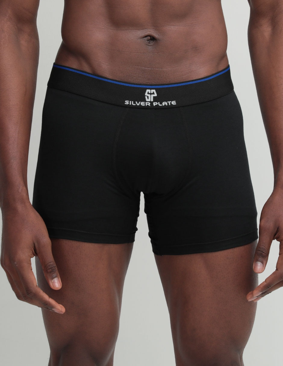 Set bóxer para hombre 3 piezas 1