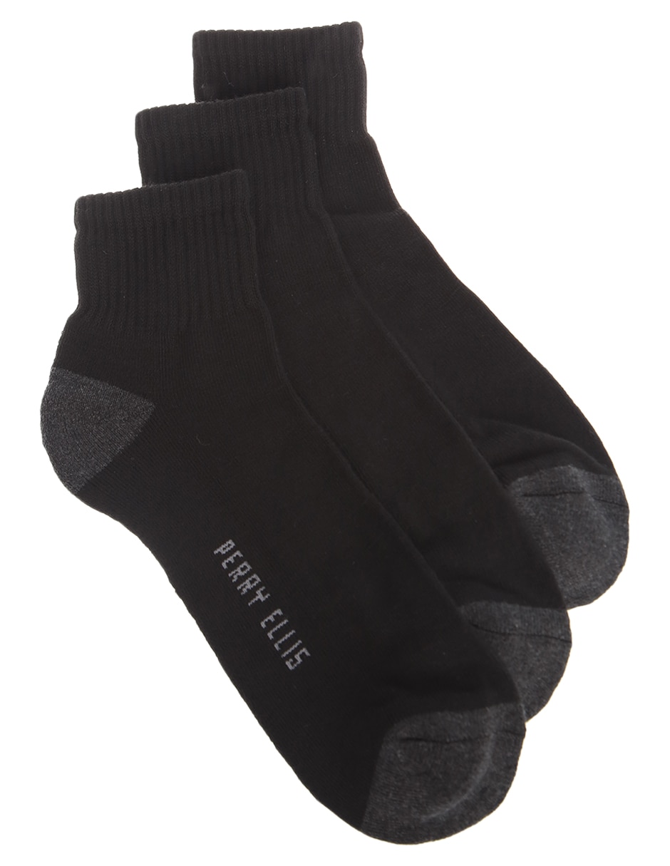 TINES PERRY ELLIS CAB, UNITALLA, NEGRO