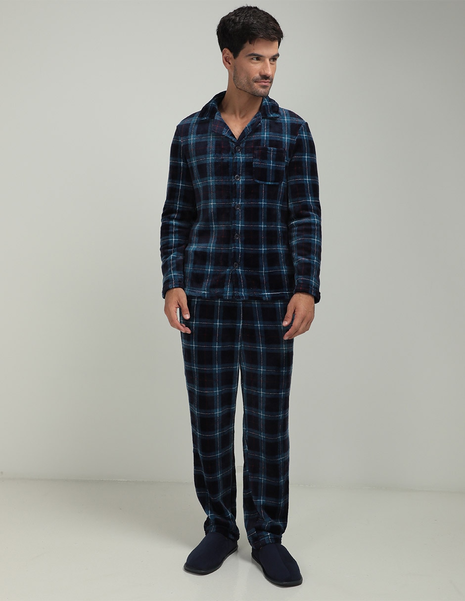 Conjunto pijama Weekend para hombre