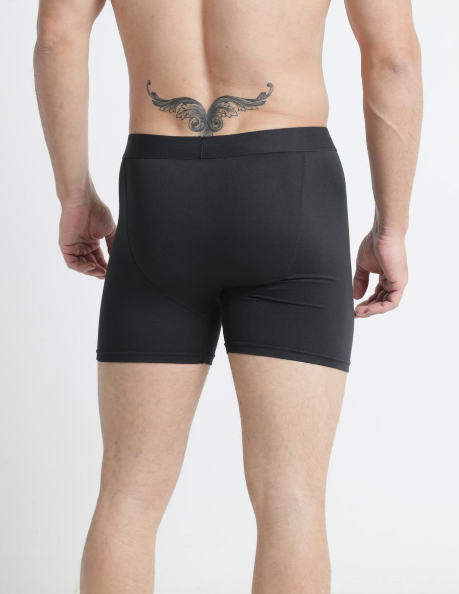 Set bóxer brief para hombre 3 piezas 3