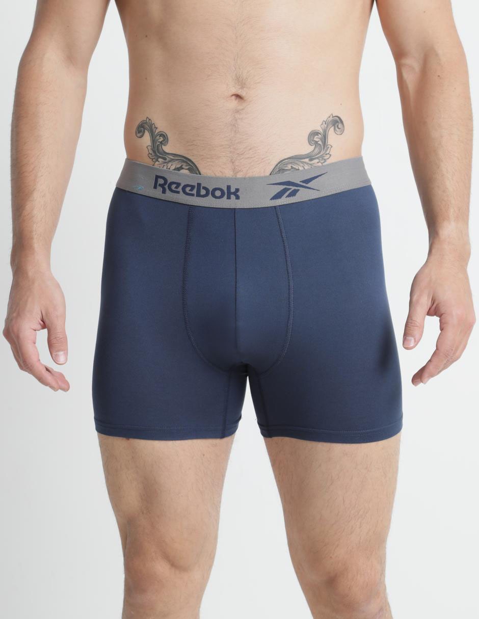 Set bóxer brief para hombre 3 piezas Set bóxer brief para hombre 3 piezas
