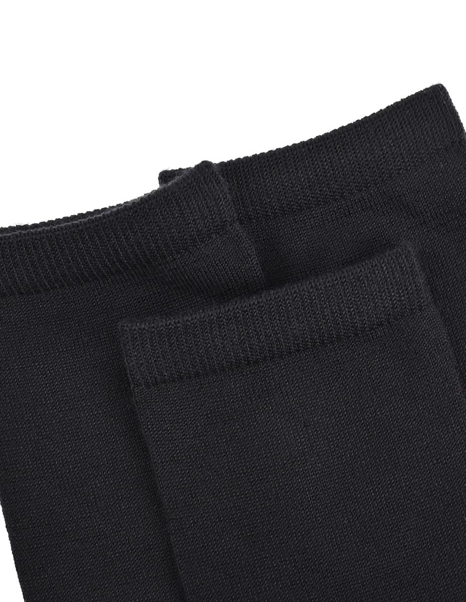 Set de calceta comfort de algodón para hombre 3 pares 2
