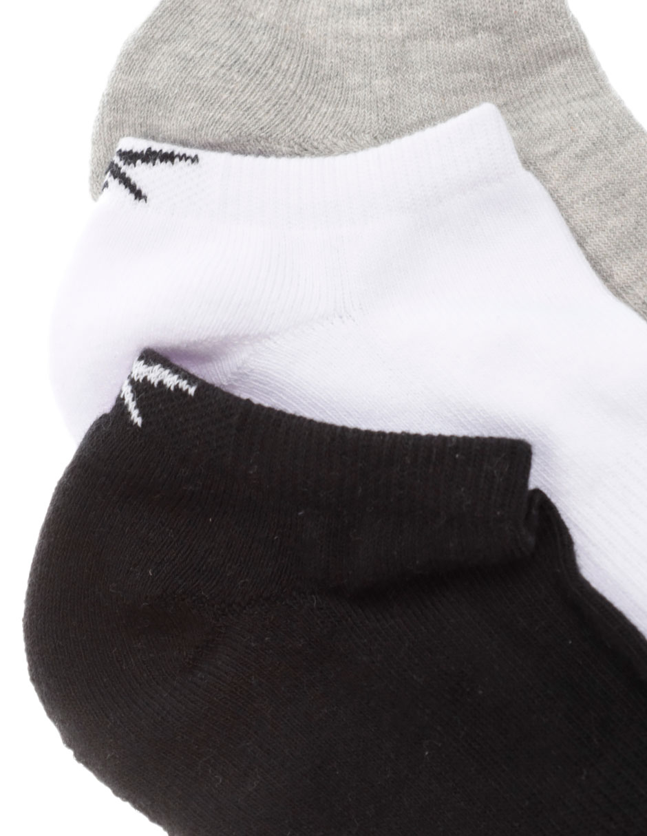 Set de tín de algodón para hombre 6 pares 2