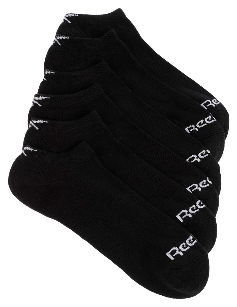 Set de tín comfort de algodón para hombre 6 pares Set de tín comfort de algodón para hombre 6 pares