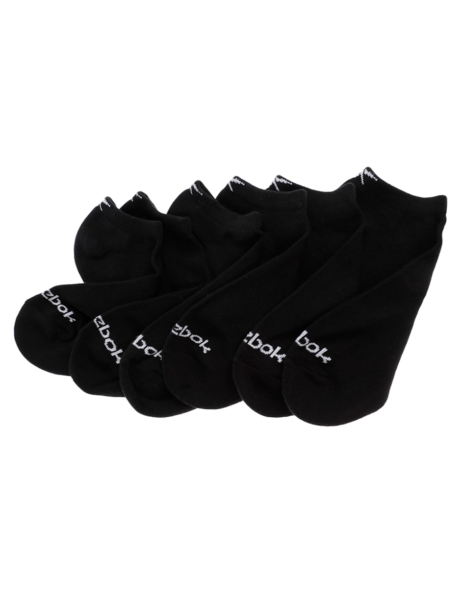 Set de tín comfort de algodón para hombre 6 pares 2