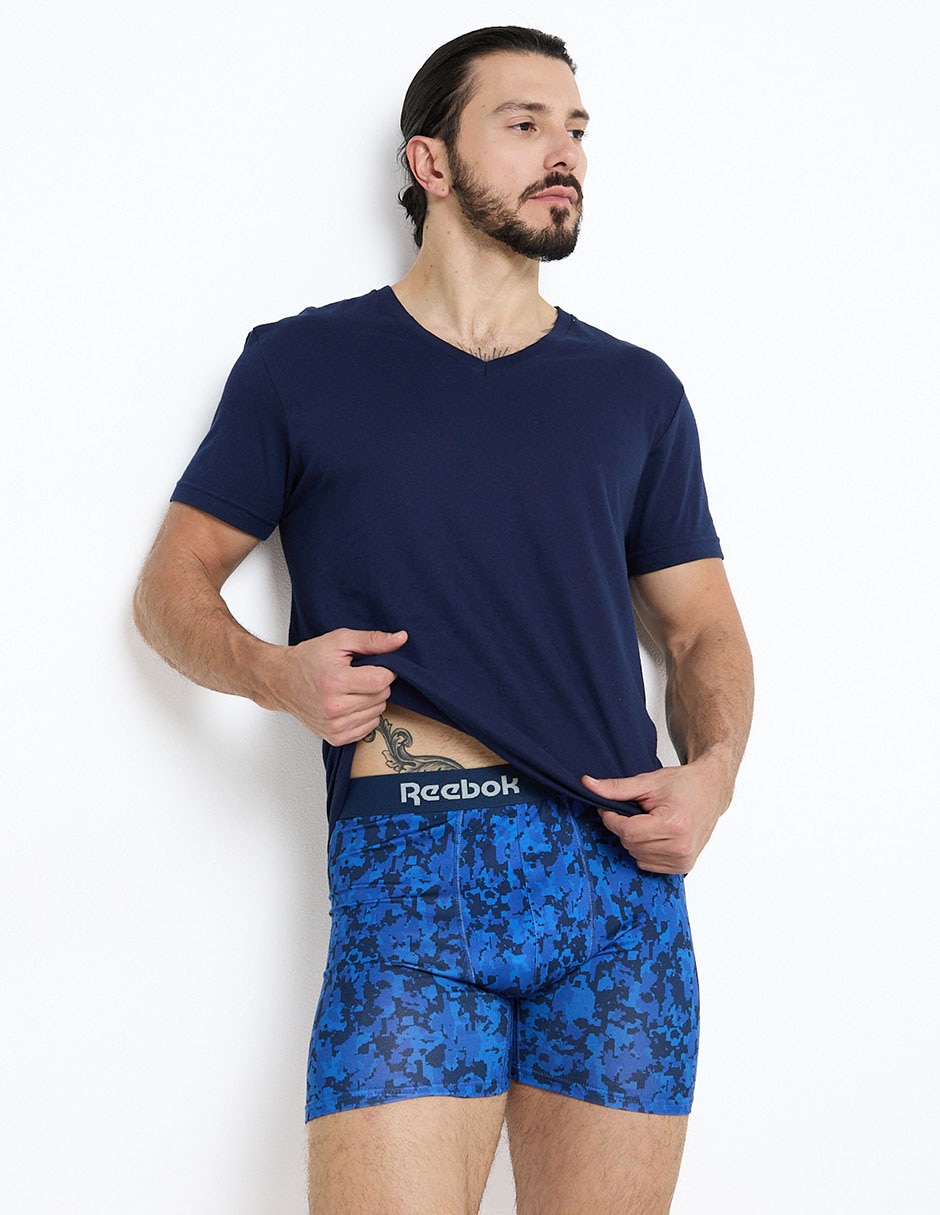 Set bóxer para hombre 3 piezas 1