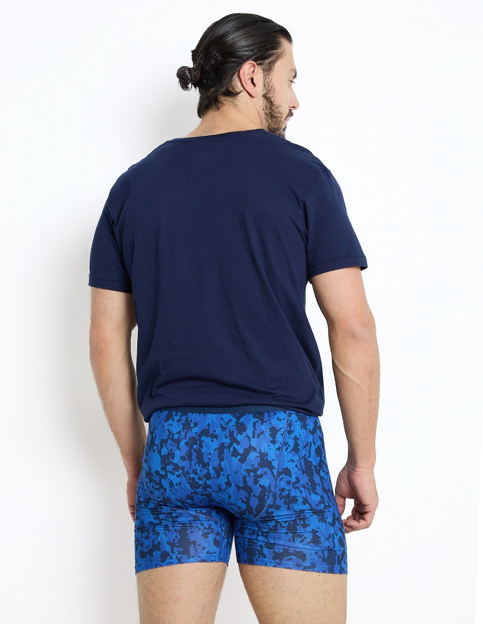 Set bóxer para hombre 3 piezas 3
