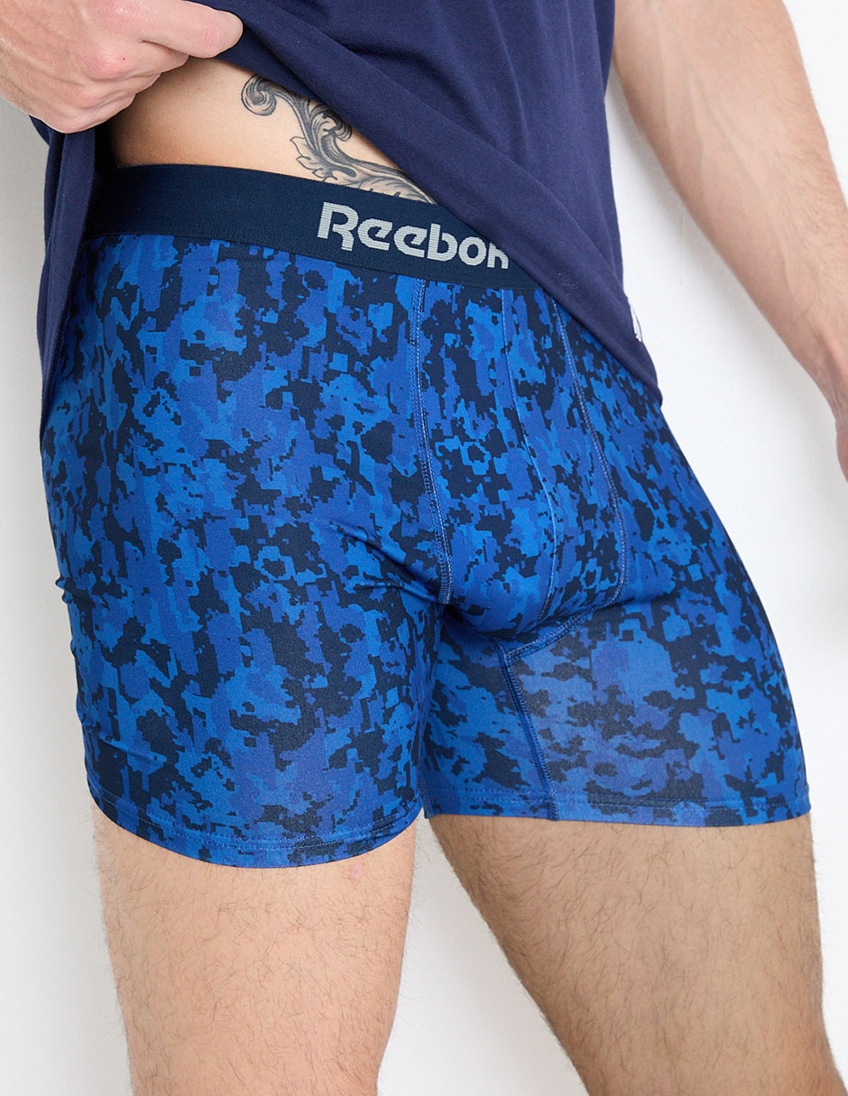 Set bóxer para hombre 3 piezas 4