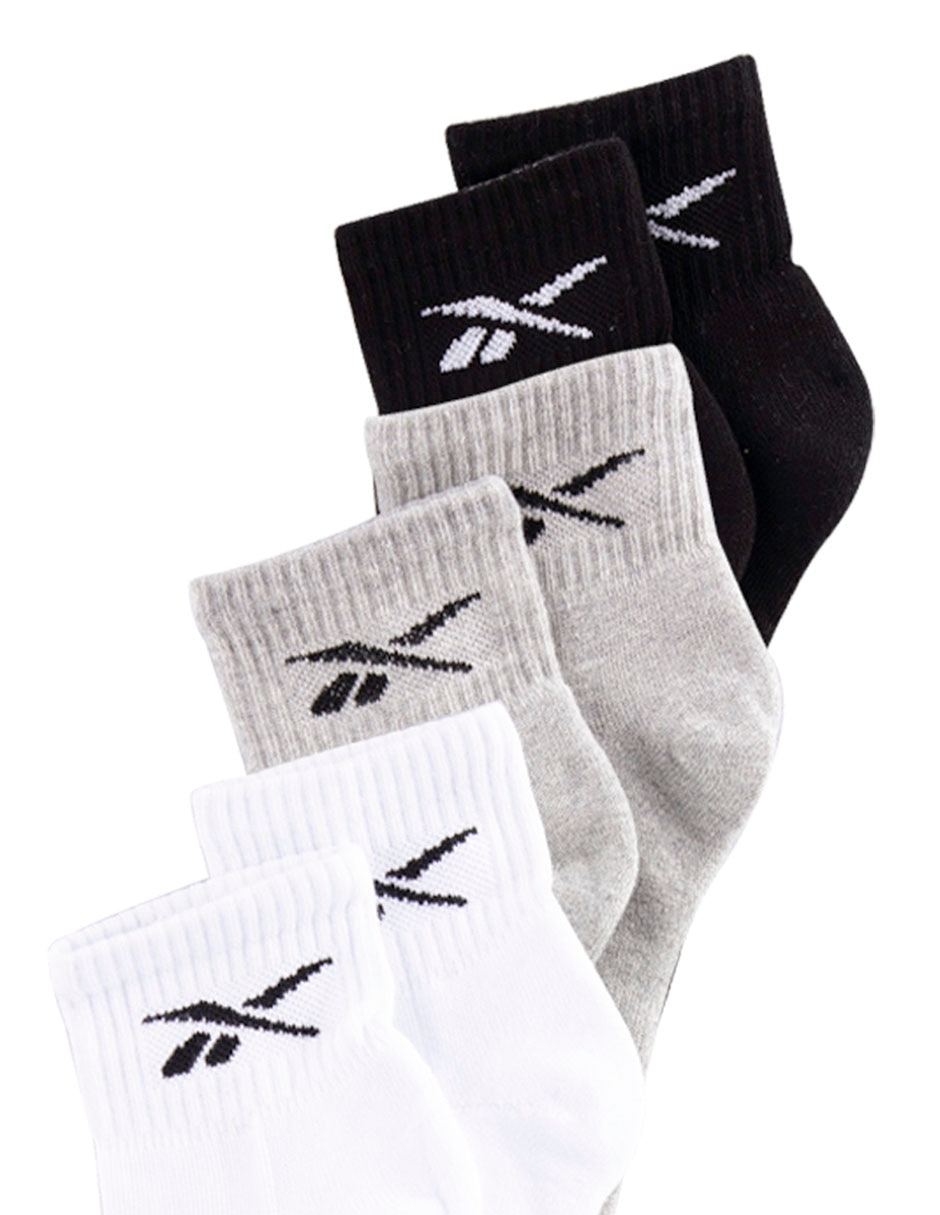 Set de tín comfort de algodón para hombre 3 pares 2