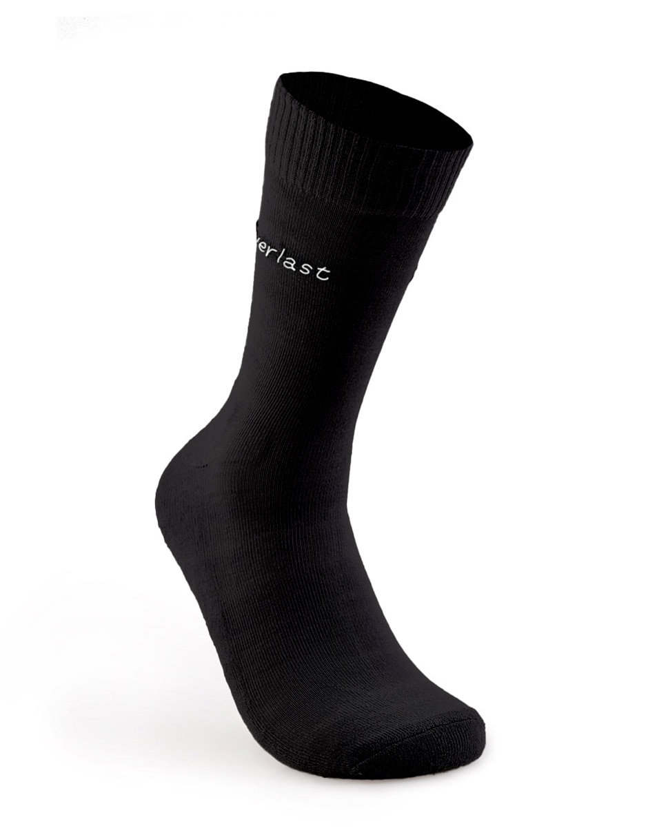 Set de calceta comfort para hombre 6 pares 3