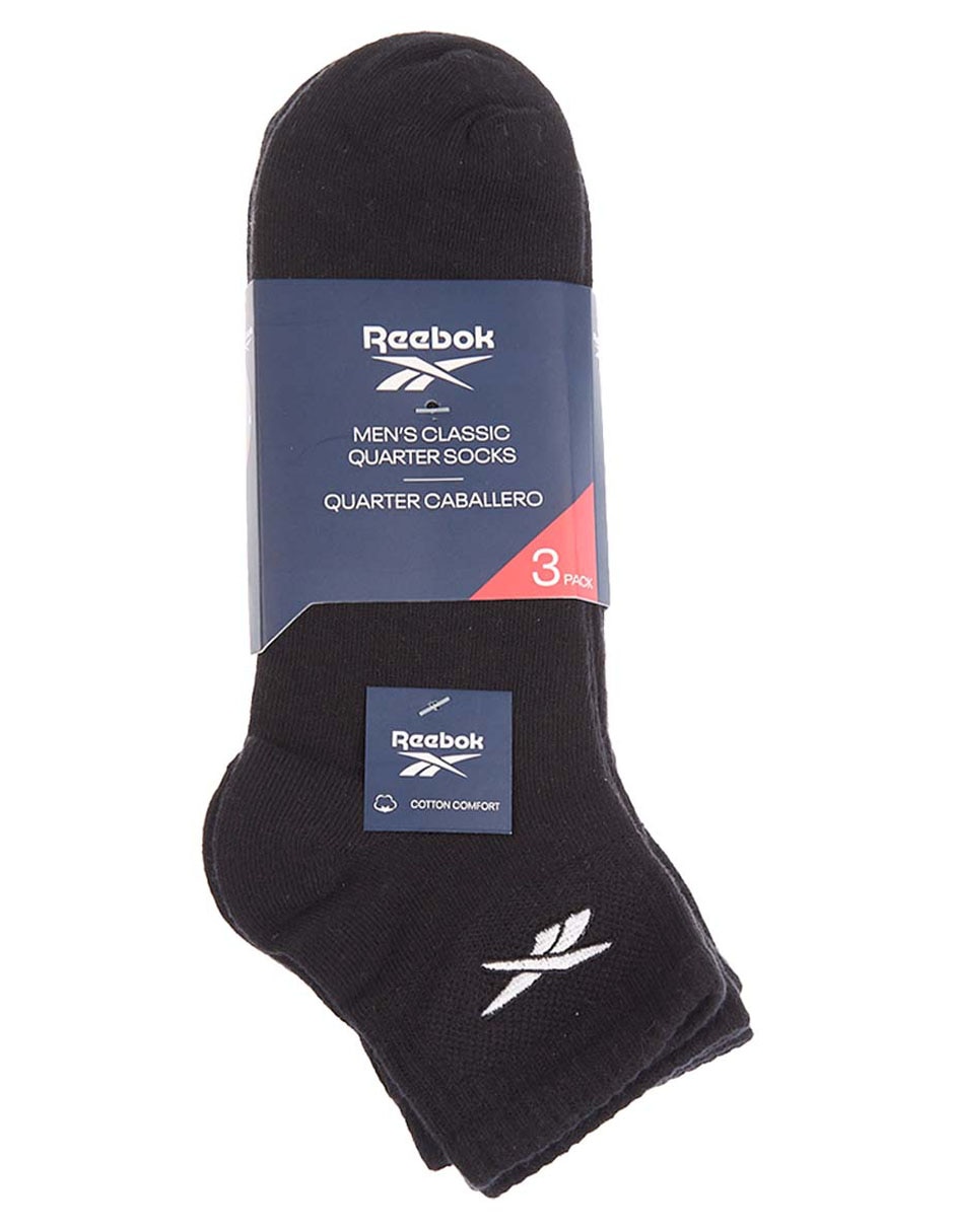Set de tín comfort de algodón para hombre 3 pares 5
