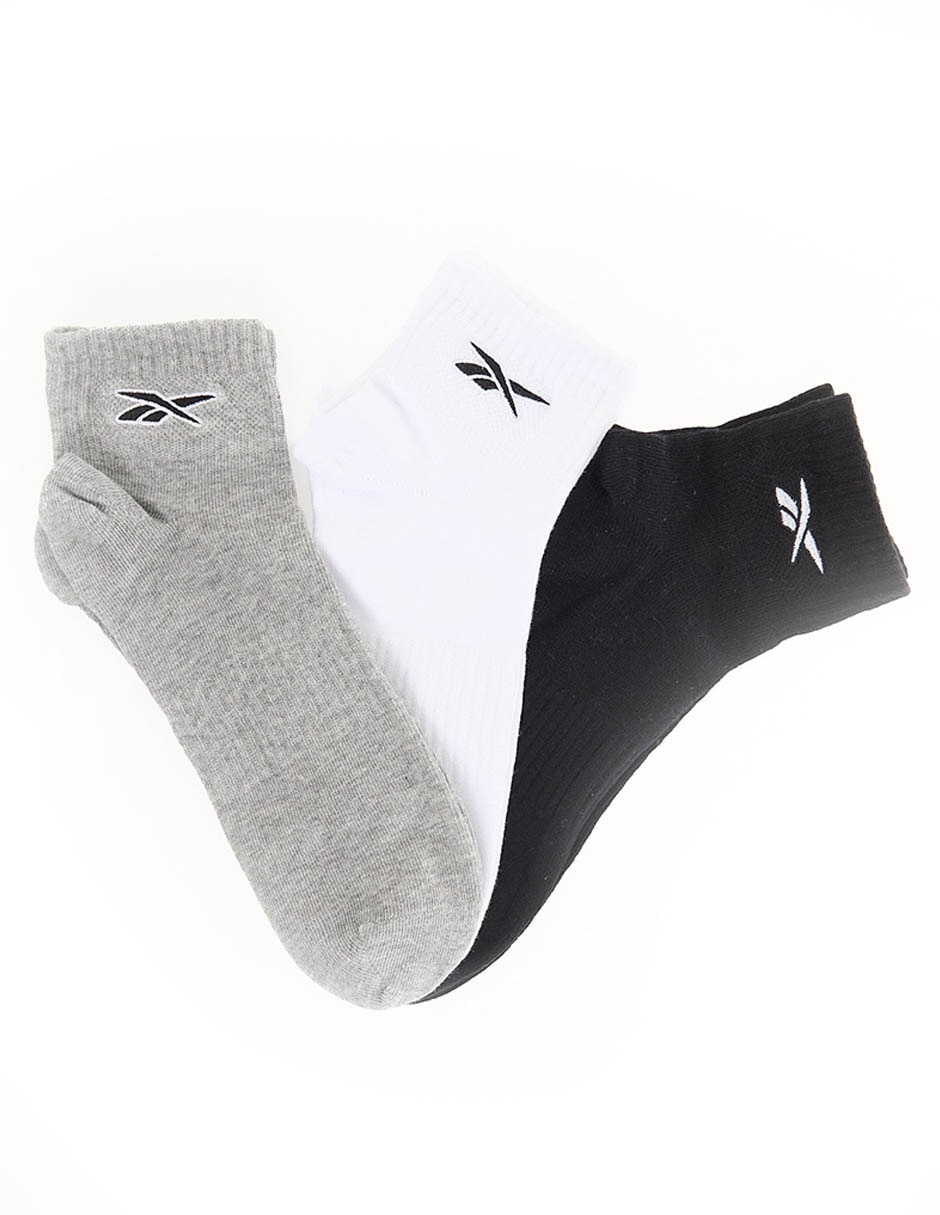 Set de tín comfort de algodón para hombre 3 pares