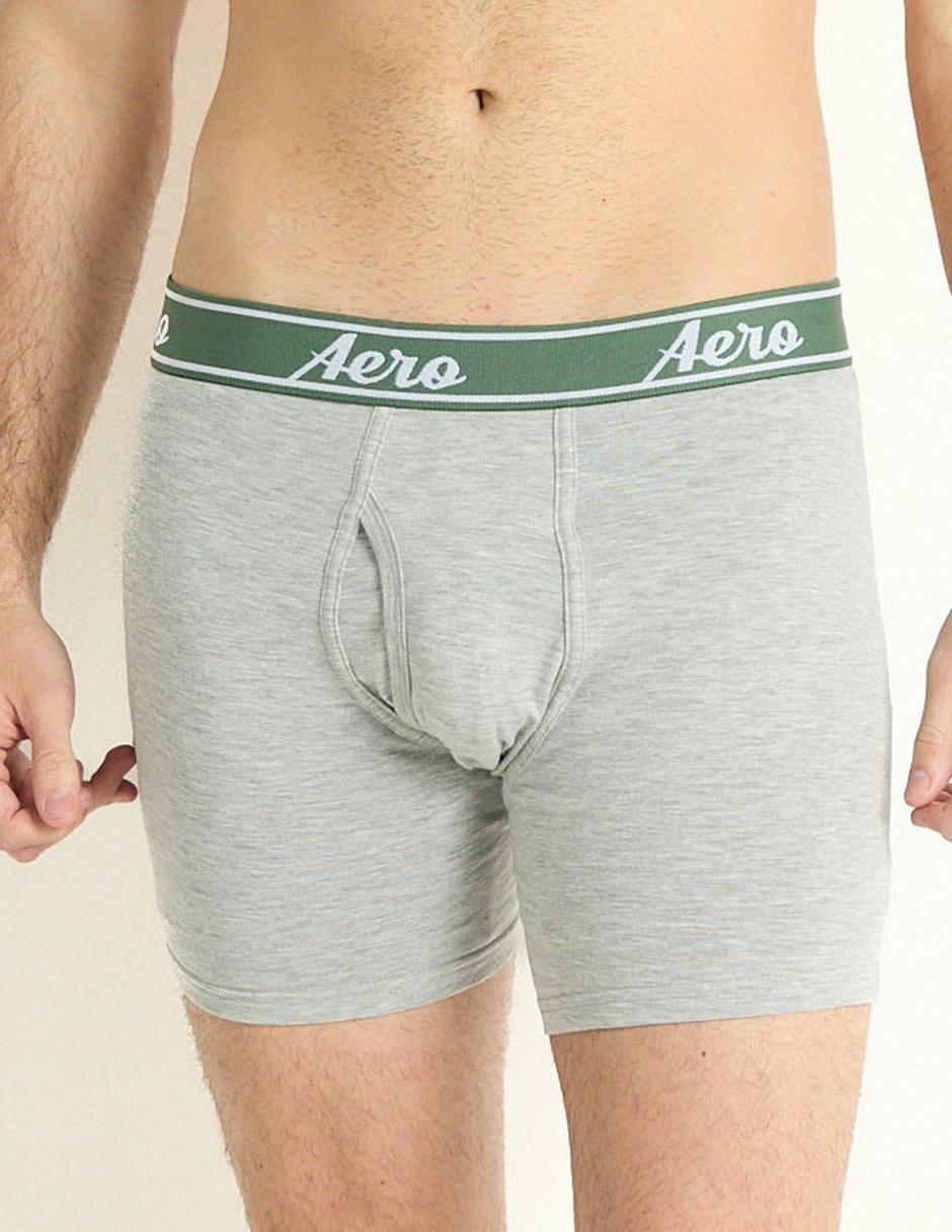 Set bóxer Aéropostale de algodón para hombre piezas
