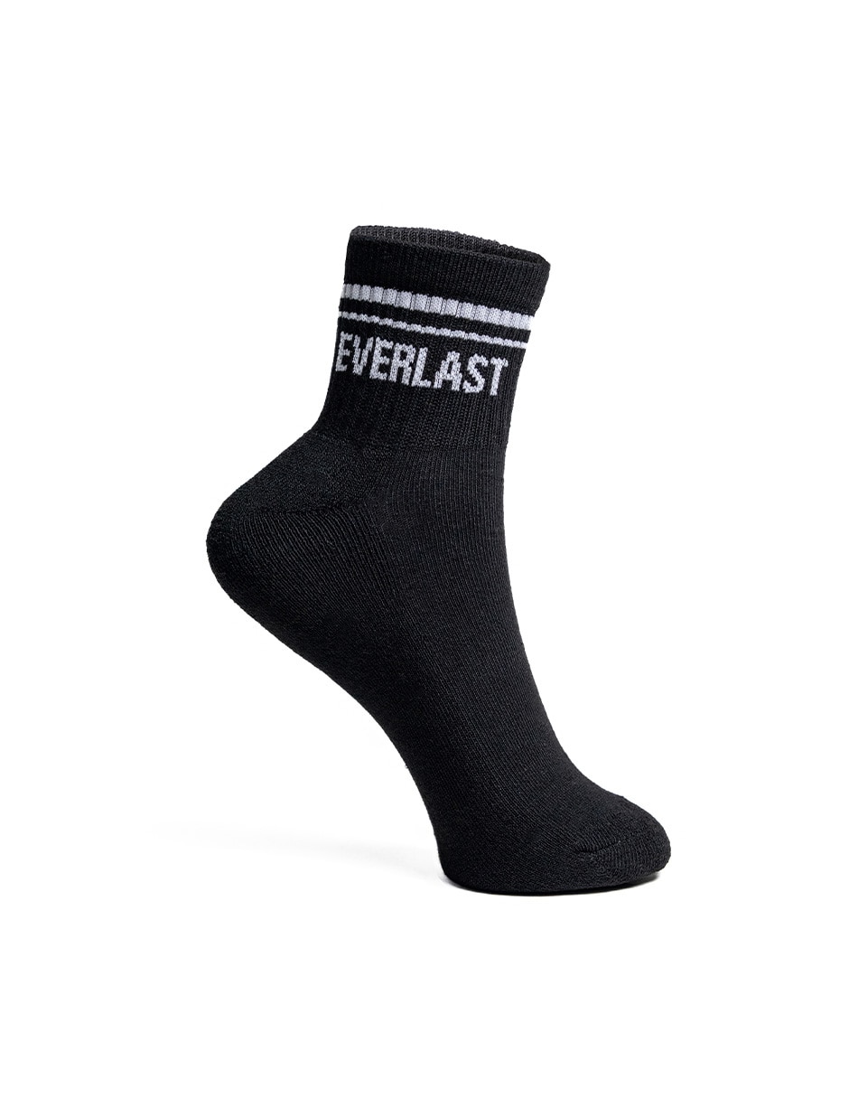 Set de calceta comfort para hombre 6 pares 4