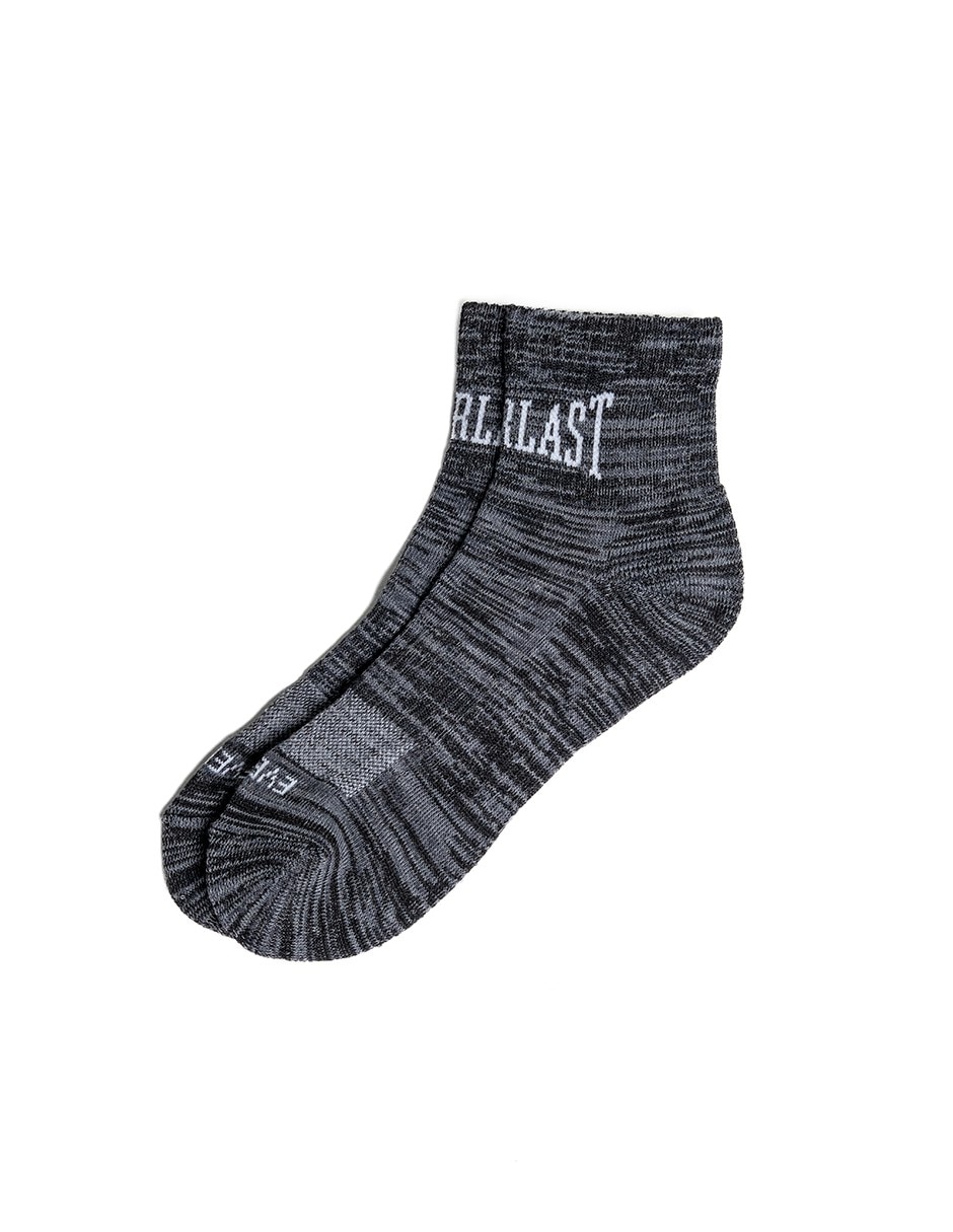 Set de calceta comfort para hombre 3 pares 3