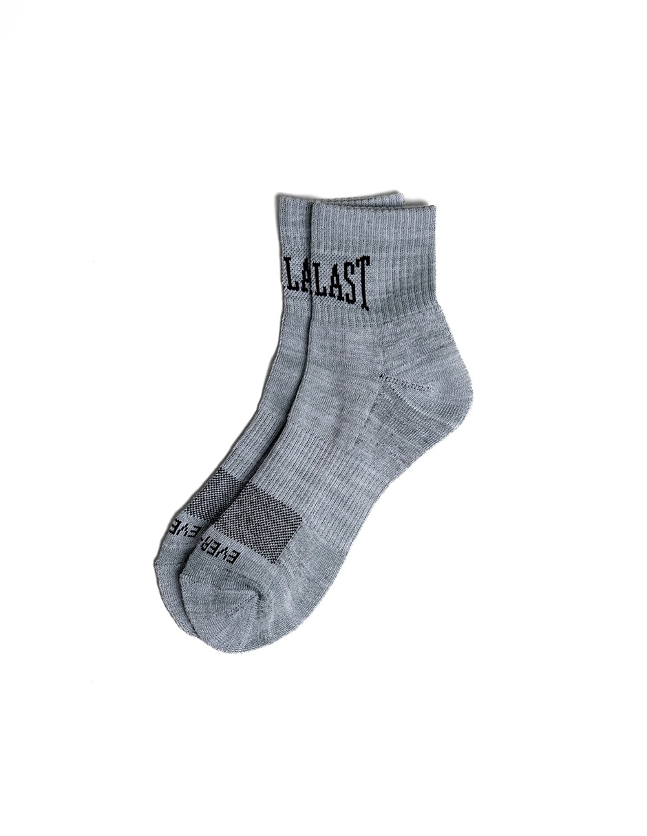 Set de calceta comfort para hombre 3 pares 5