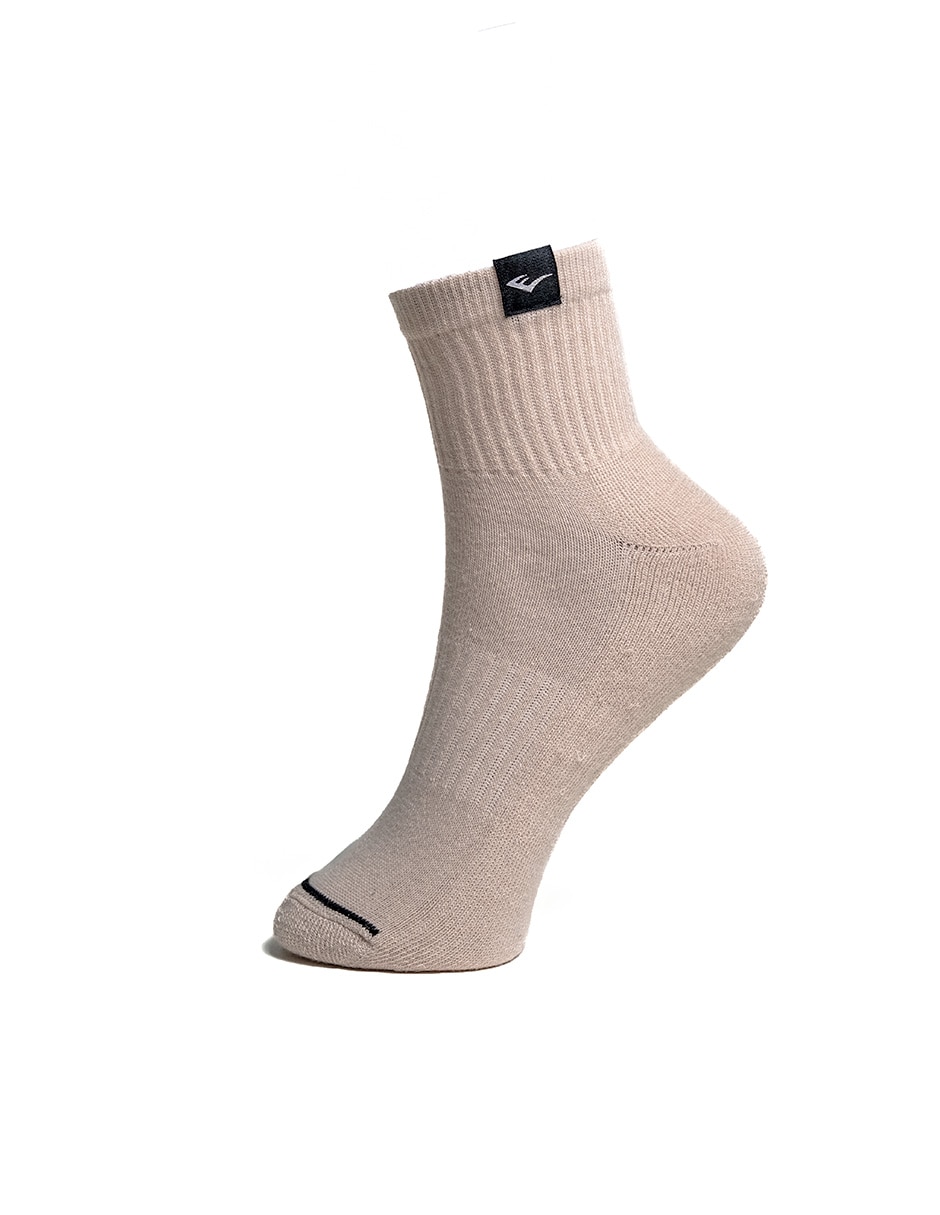Set de calcetín comfort para hombre 3 pares 3