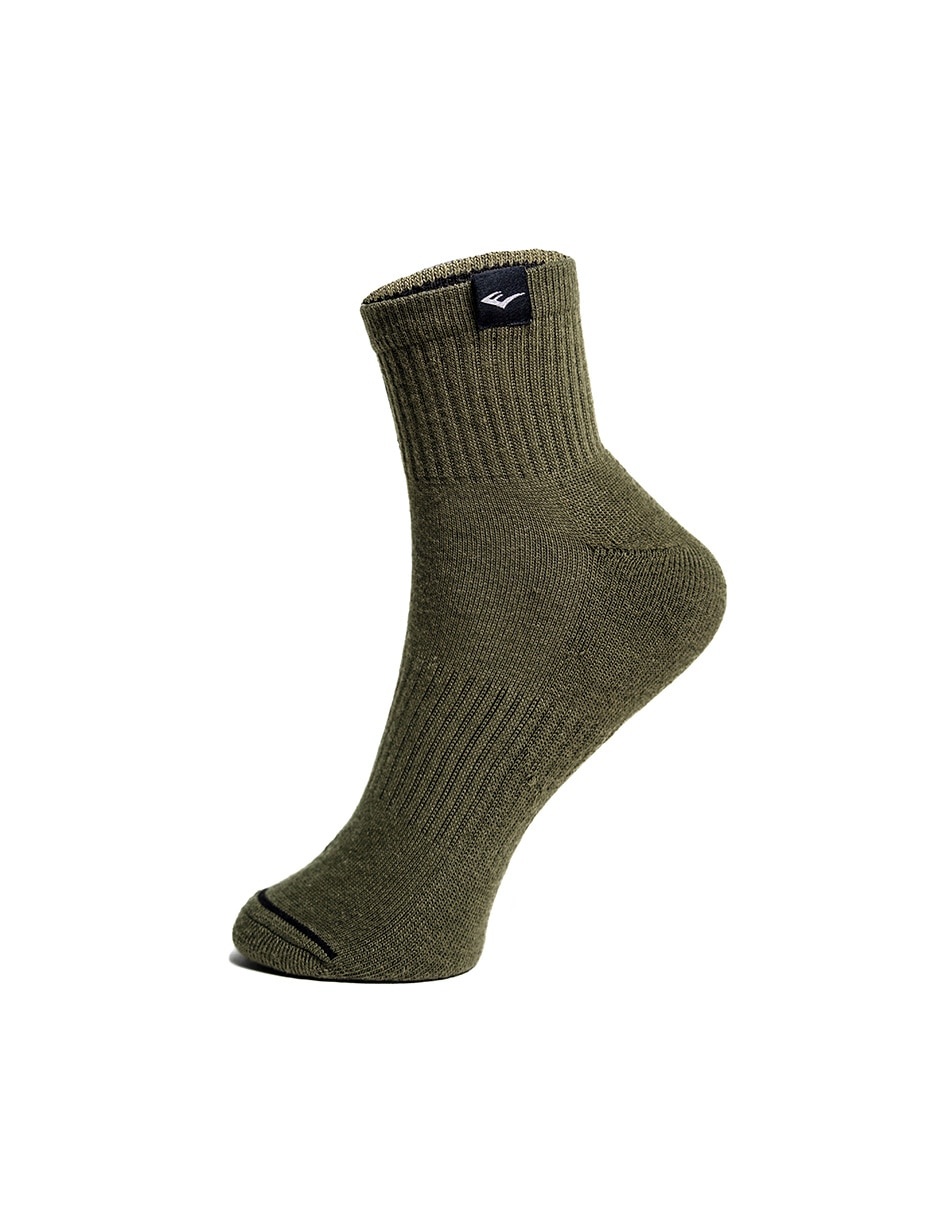 Set de calcetín comfort para hombre 3 pares 4