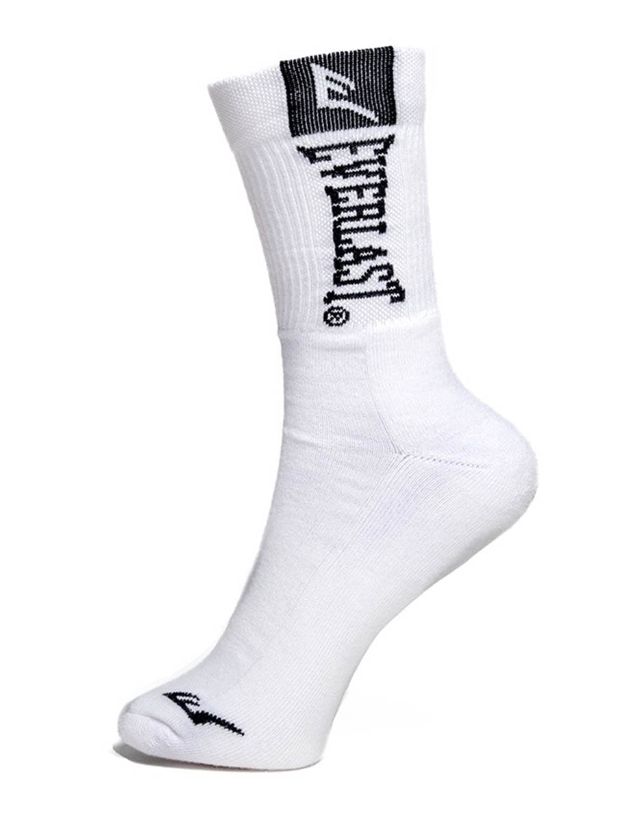 Set de calceta para hombre 6 pares 3