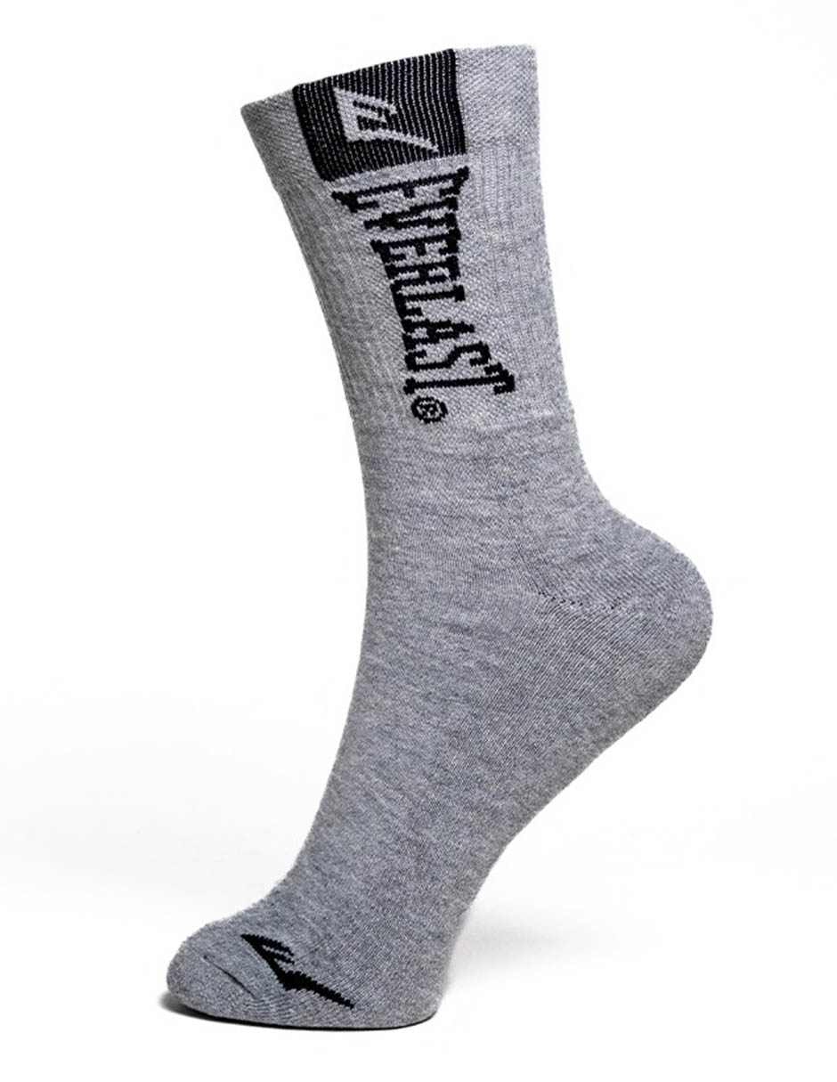 Set de calceta para hombre 6 pares 4