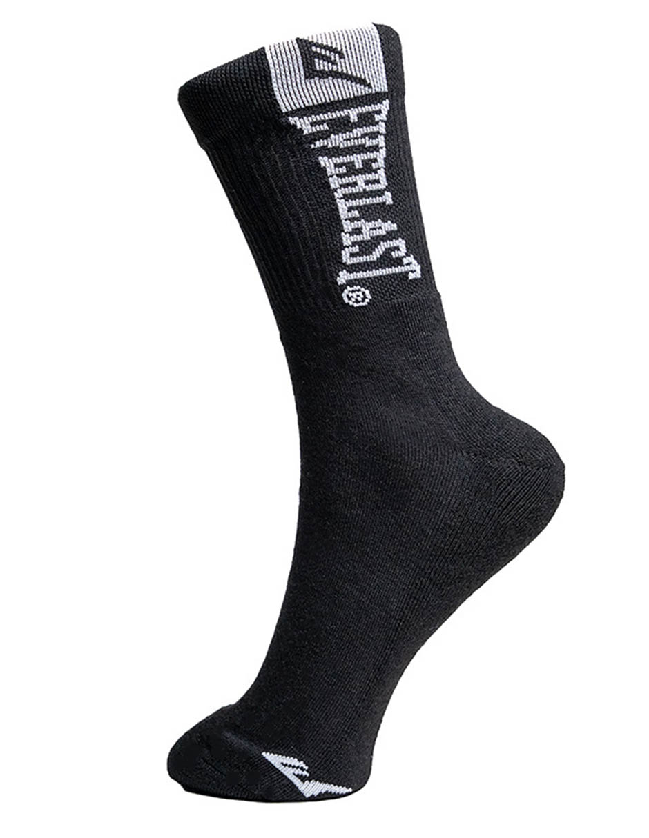 Set de calceta para hombre 6 pares 5