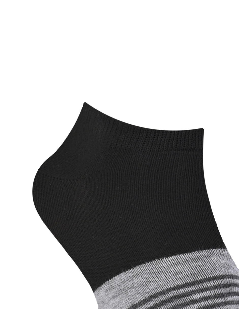 Set de tín comfort para hombre 6 pares 3