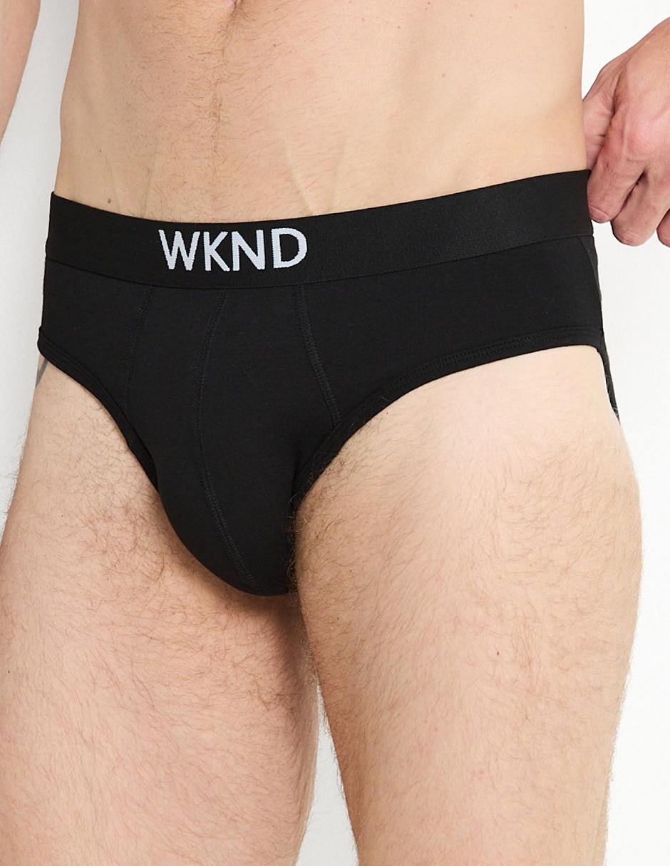 TRUSA WEEKEND, CH, NEGRO MBX-2402