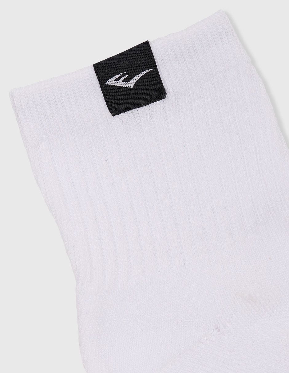 Set de calceta comfort para hombre 6 pares 3