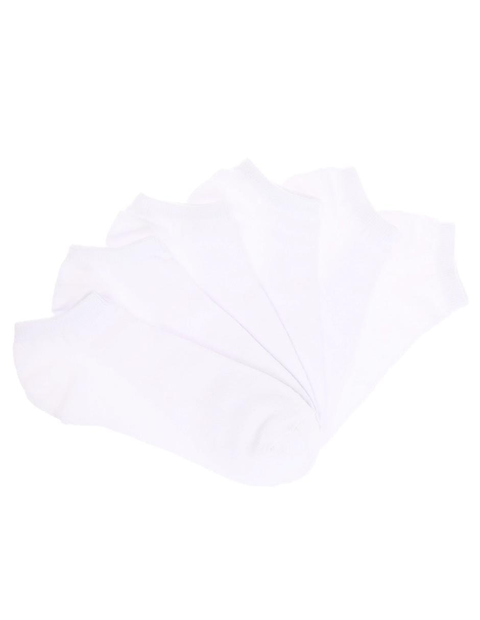 Set de tín transpirable para hombre 6 pares Set de tín transpirable para hombre 6 pares