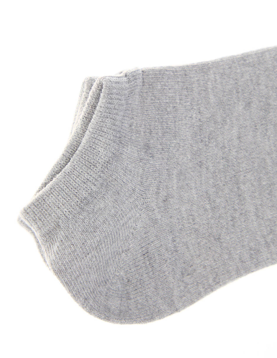 Set de tín para hombre 6 pares 2
