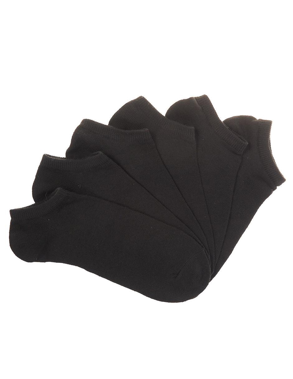 Set de tín comfort para hombre 6 pares Set de tín comfort para hombre 6 pares