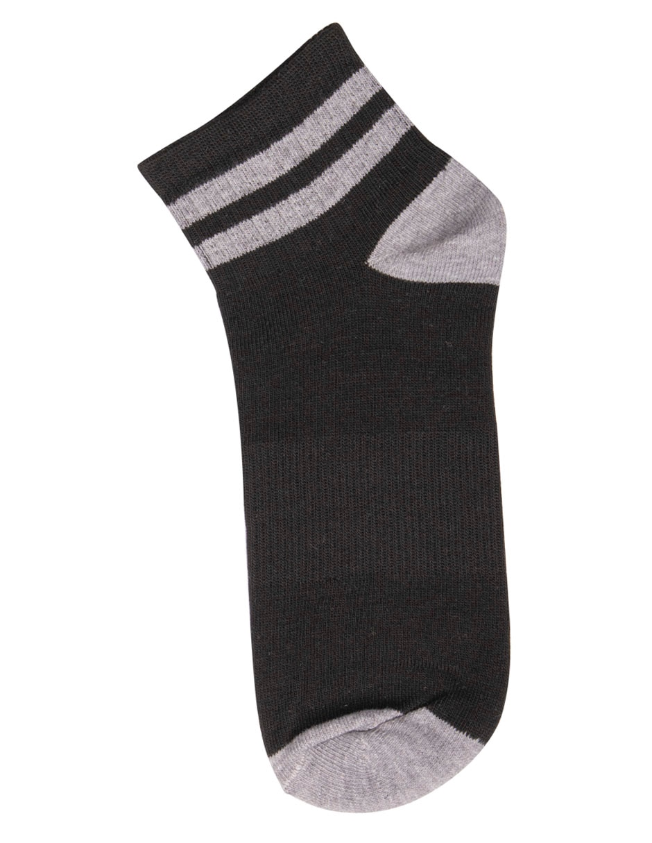 Set de calcetín comfort para hombre 3 pares 2