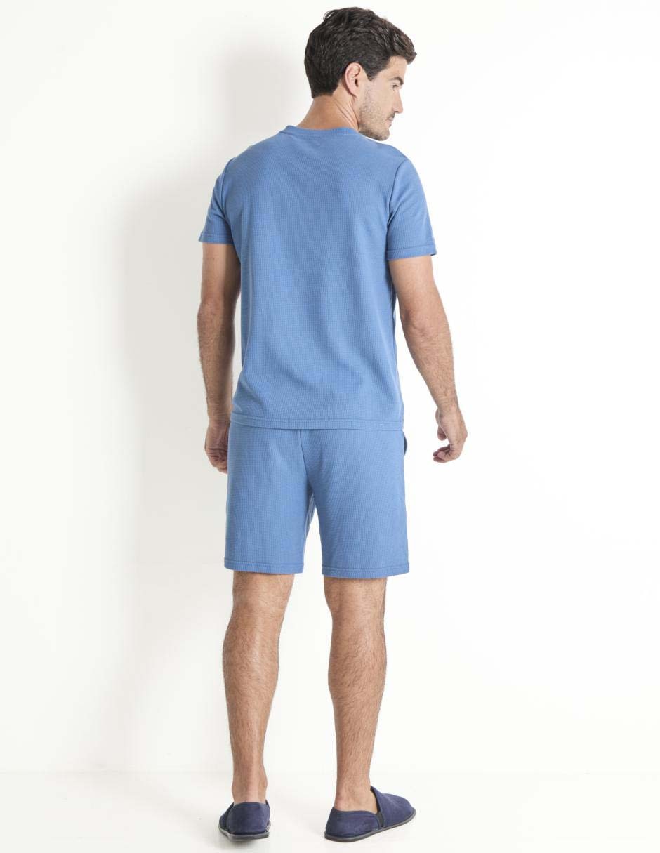 Conjunto pijama para hombre 2