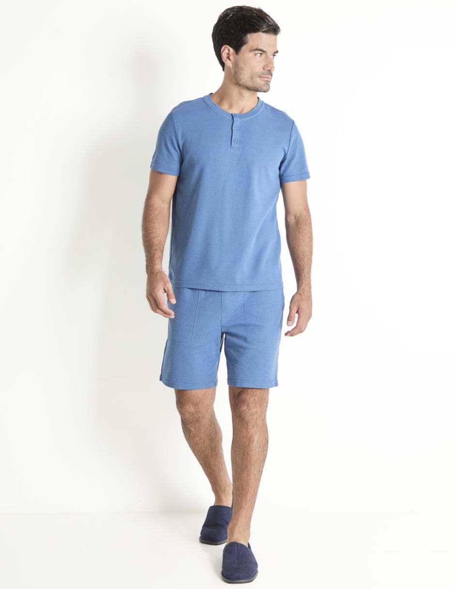 Conjunto pijama para hombre 3