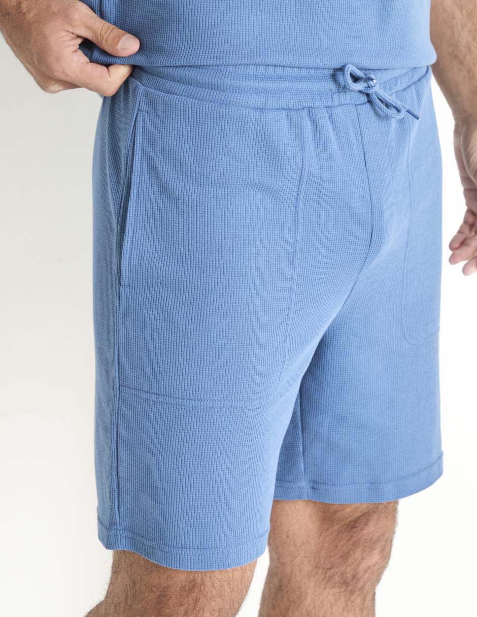 Conjunto pijama para hombre 4