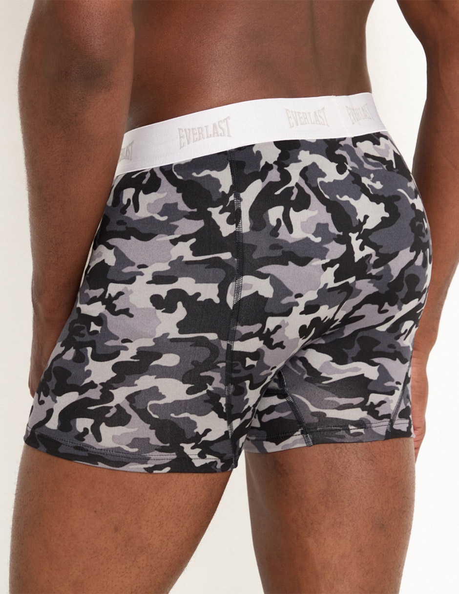 Set bóxer para hombre 6 piezas 3